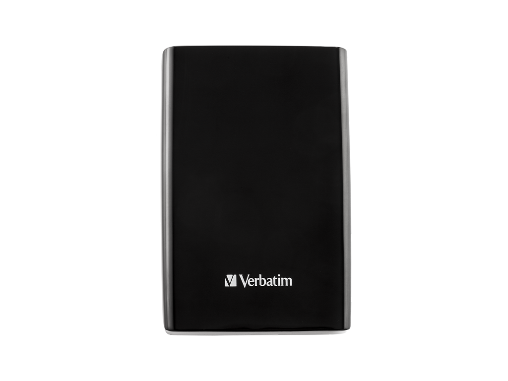 SSD SnG 256GB Slim Portabil USB 3.2 negru Verbatim