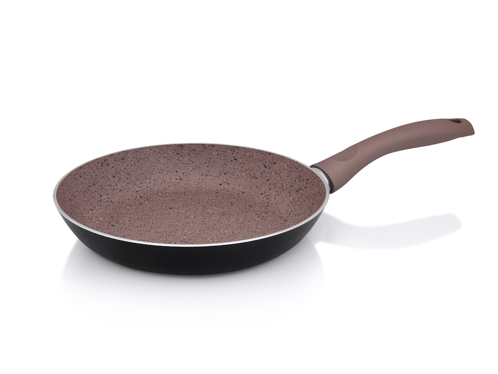 Tigaie 24cm Melodia Metalac aluminiu/24cm