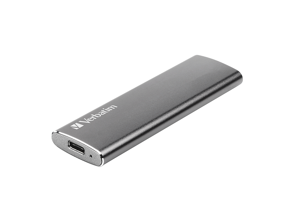 SSD Portabil Verbatim VX500 1TB USB 3.1 Gen 2