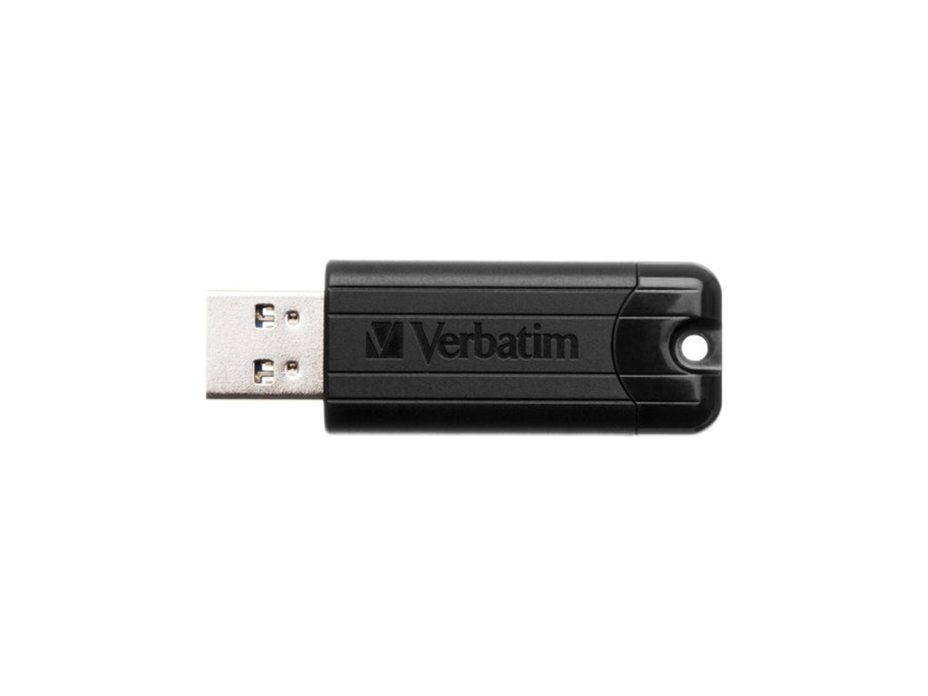 USB Flash Drive PinStripe Verbatim 3.2, 32GB