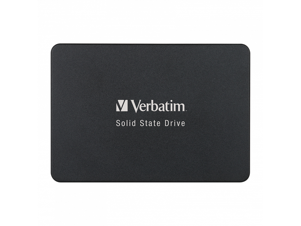 SSD Verbatim Vi550 S3 256GB 2.5″ SATA 6Gb/s”