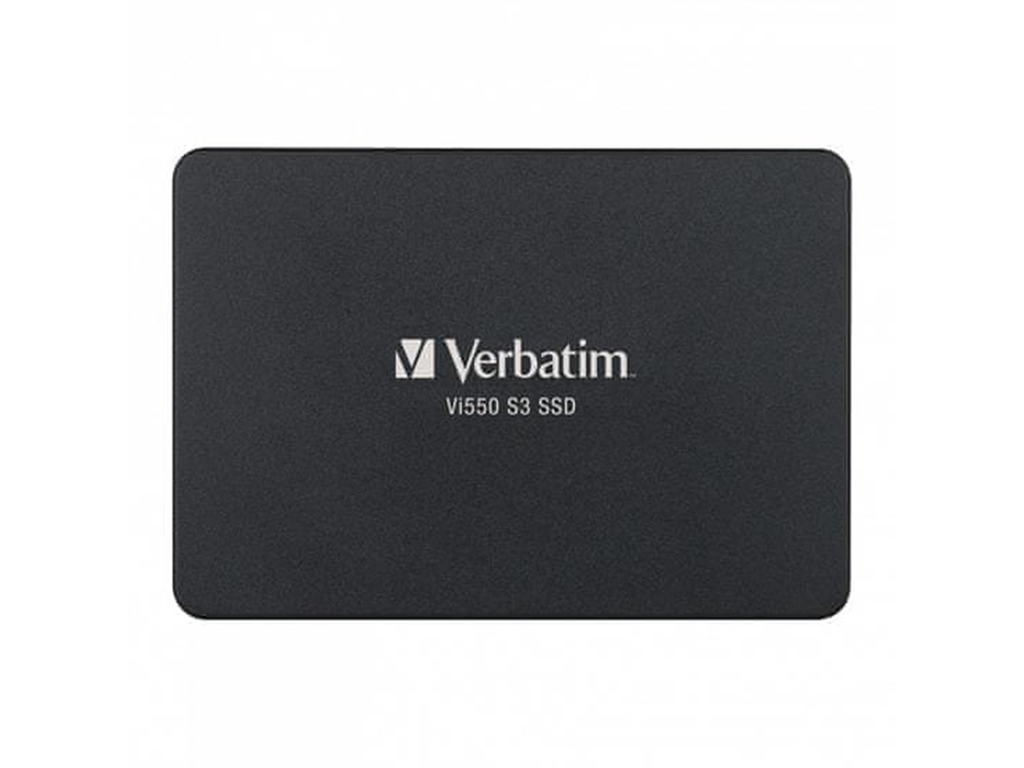 SSD Verbatim Vi550 S3 1TB 2.5″ SATA 6Gb/s
