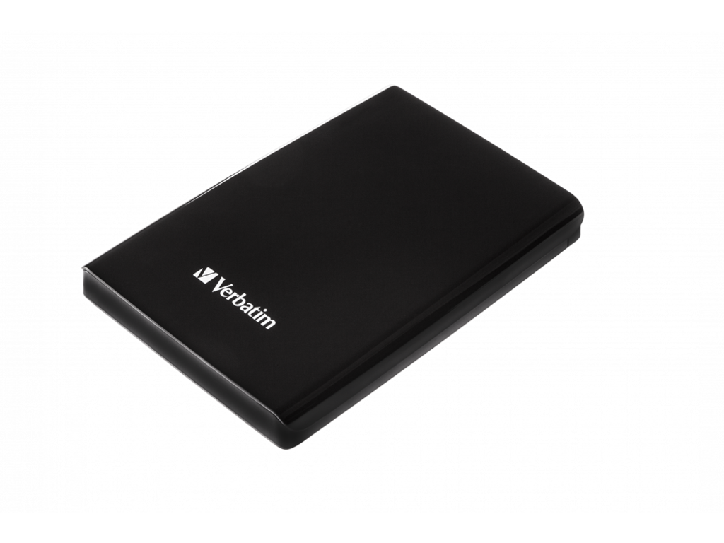 HDD portabil VERBATIM SnG 2TB USB 3.0 NEGRU