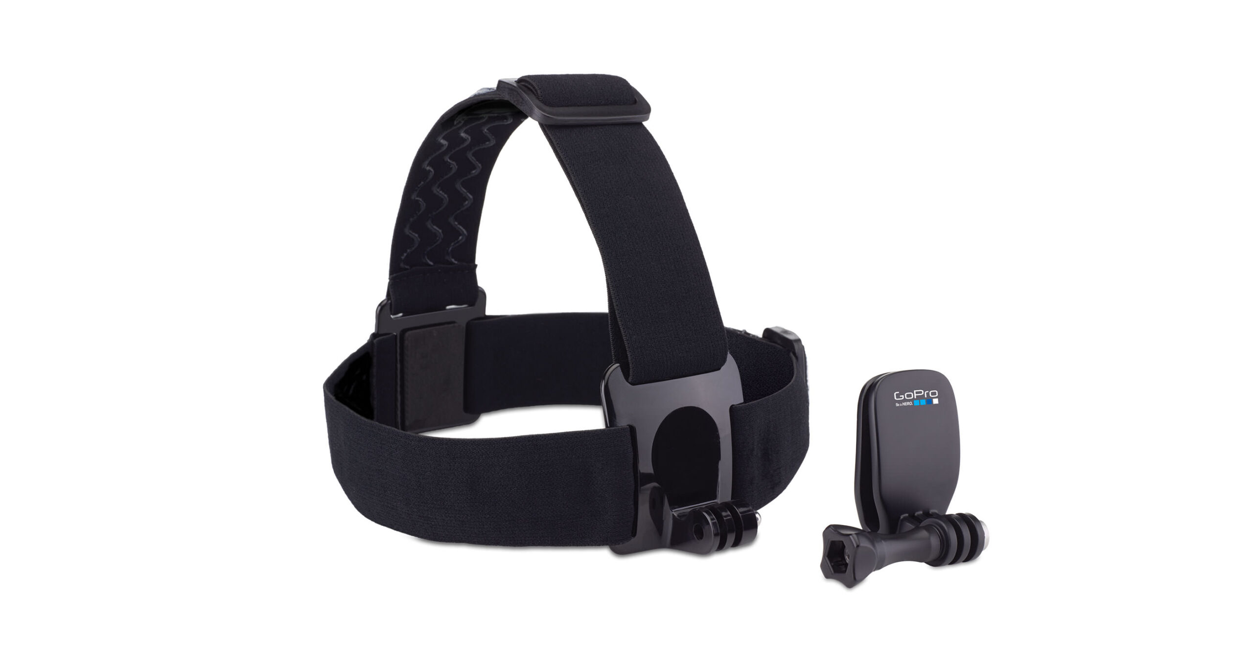 Montura GoPro cap + prindere clema