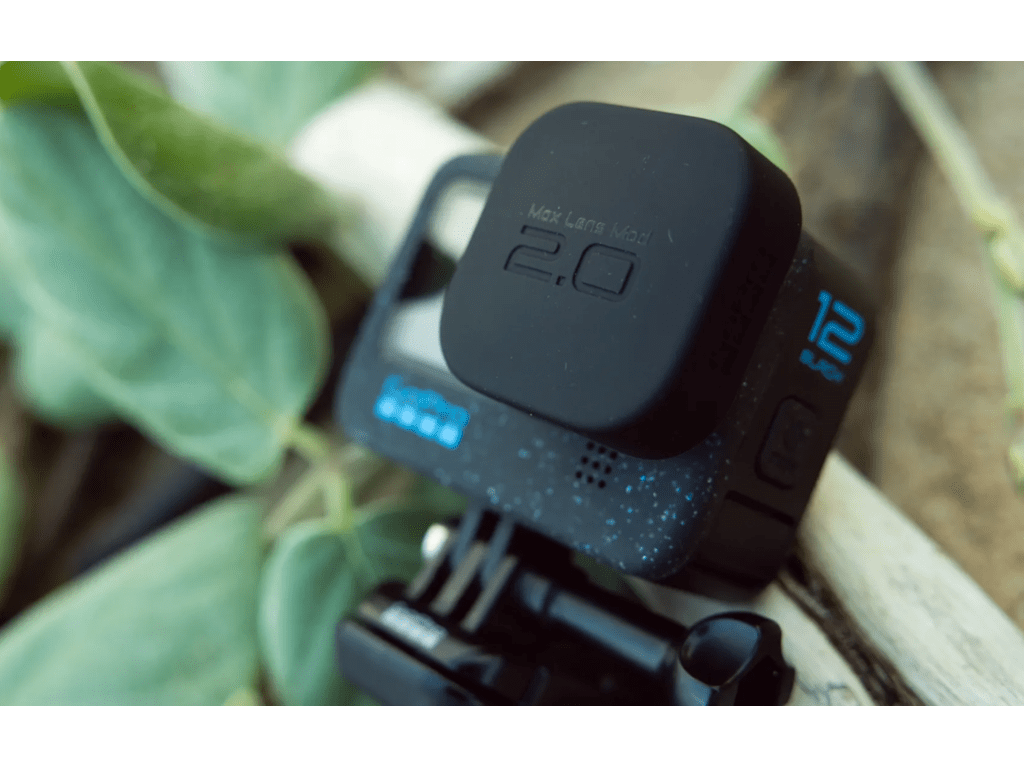 Max Lens Mod 2.0