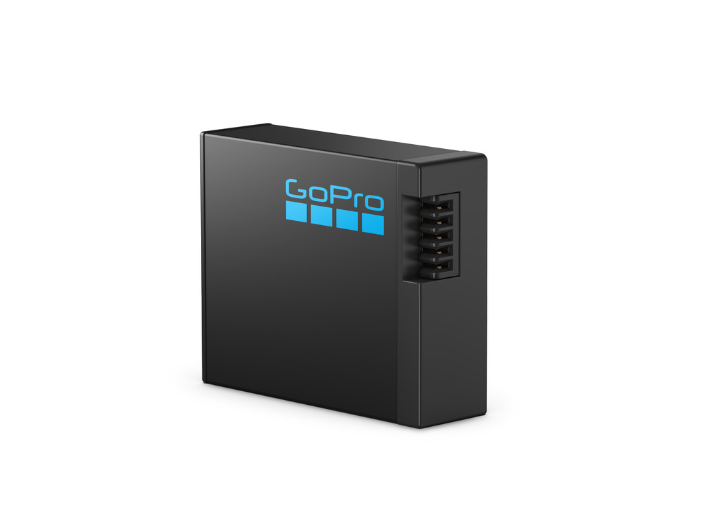 Kit 2x Acumulator GoPro H13B, 1900mAh