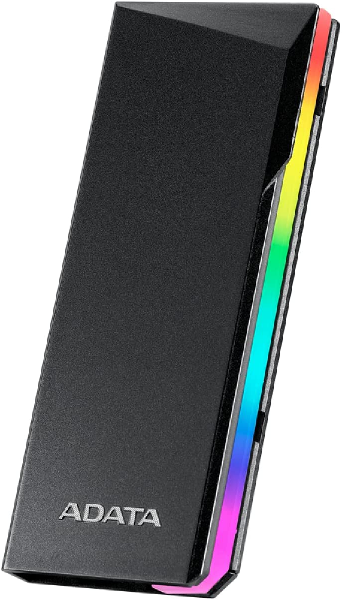 Rack extern Adata EC700G M.2 USB-C 3.2
