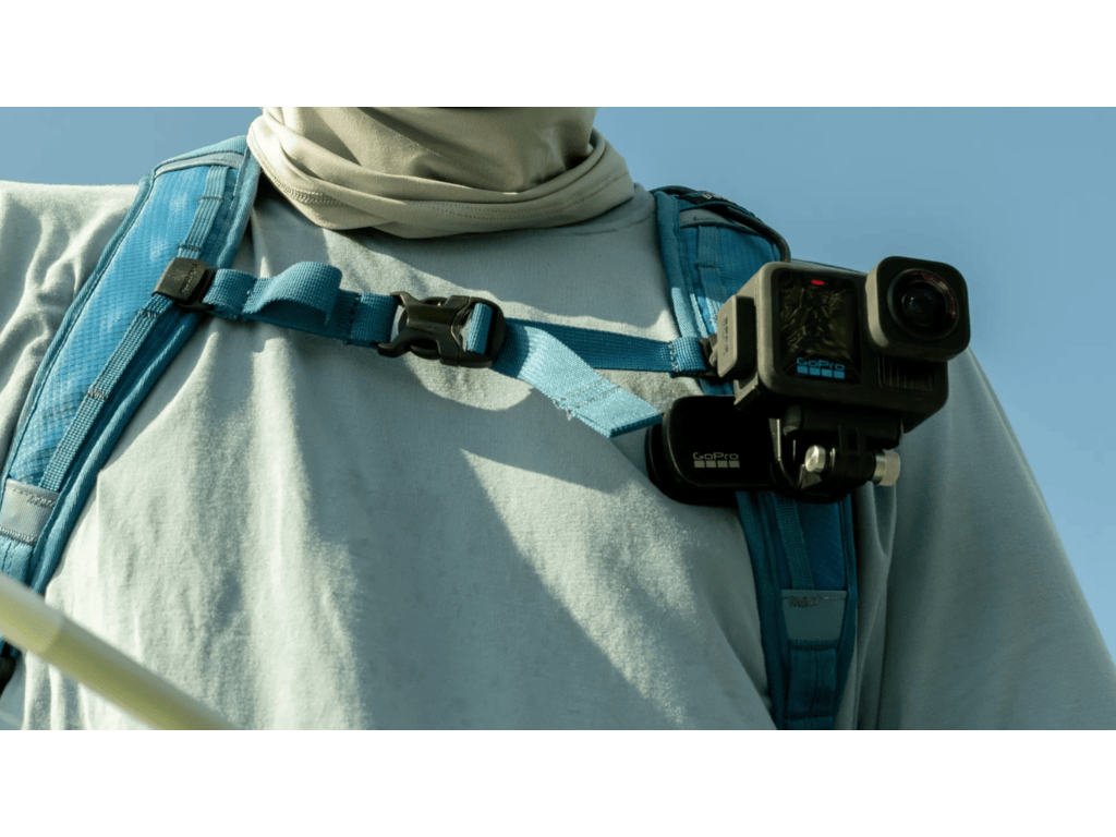 Prindere magnetica pentru GoPro H13BLatch Mount