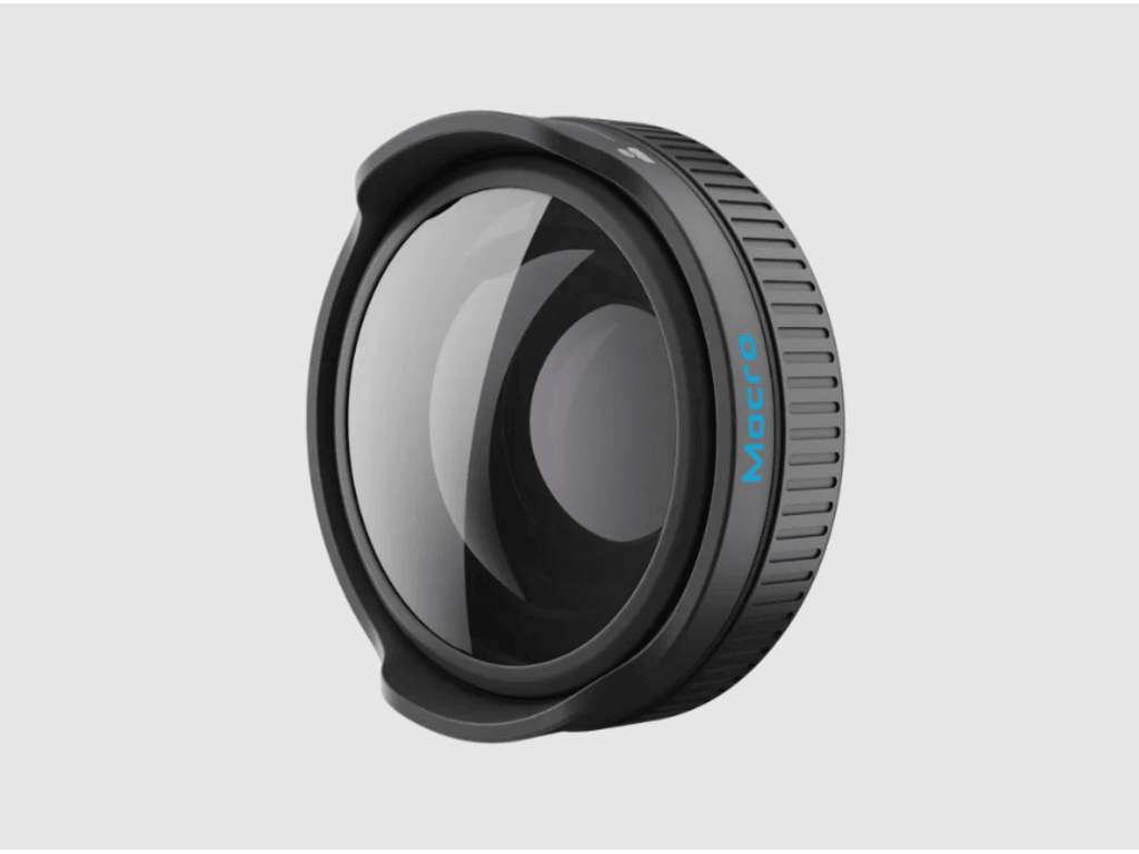 Macro Lens Mod GoPro H13B