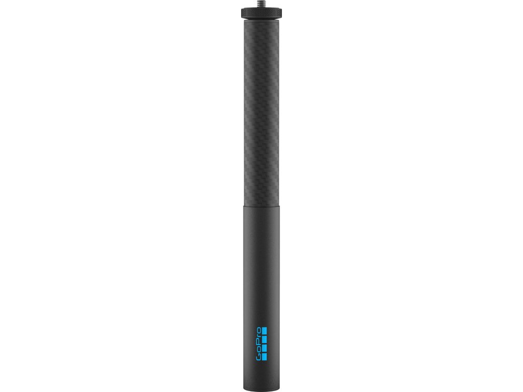 Brat extensibil GoPro MAX 2, 1mFibra carbon