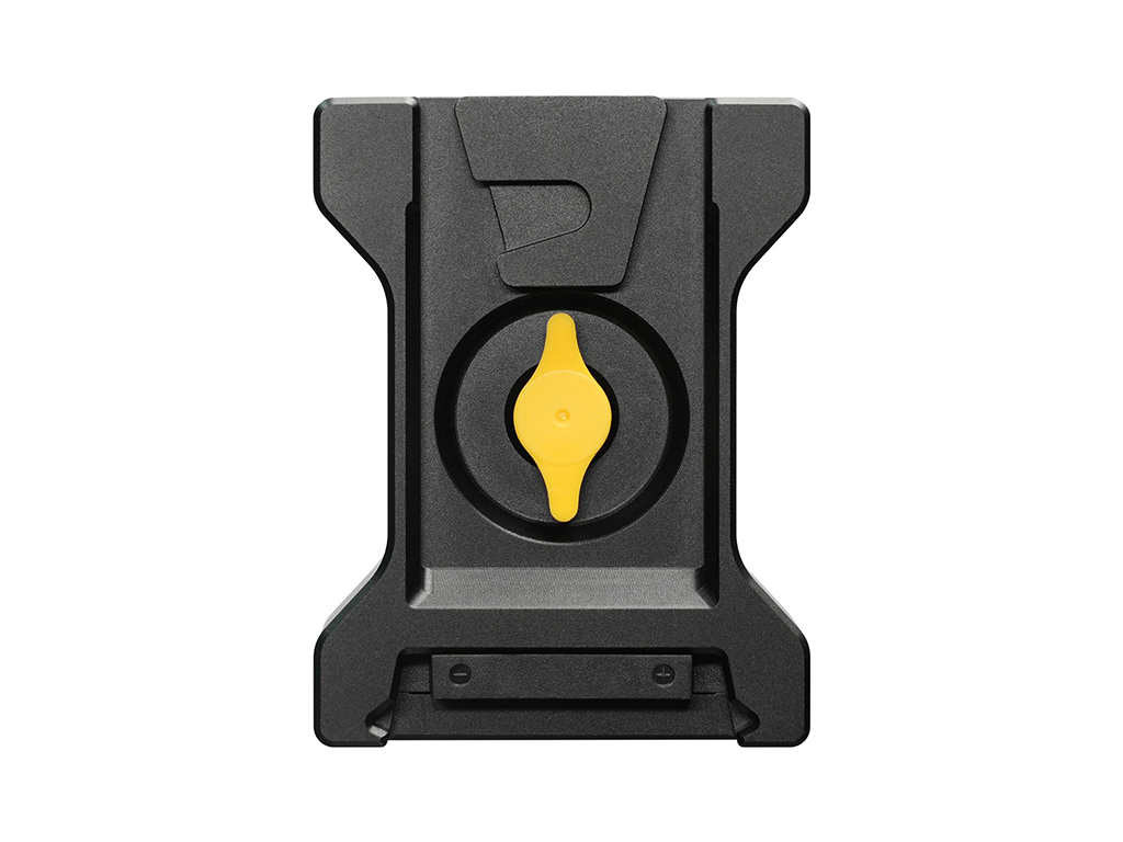 Montura rotativa dummy pentru acumulator Portkeys