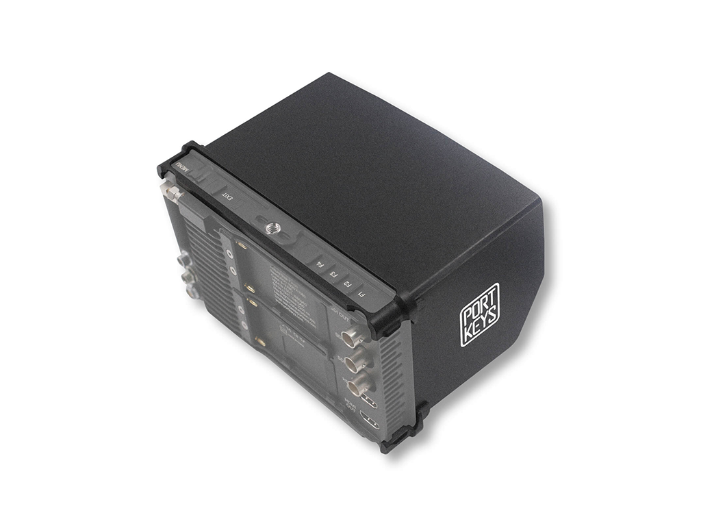 Parasolar pentru monitor Portkeys BM7IIDS
