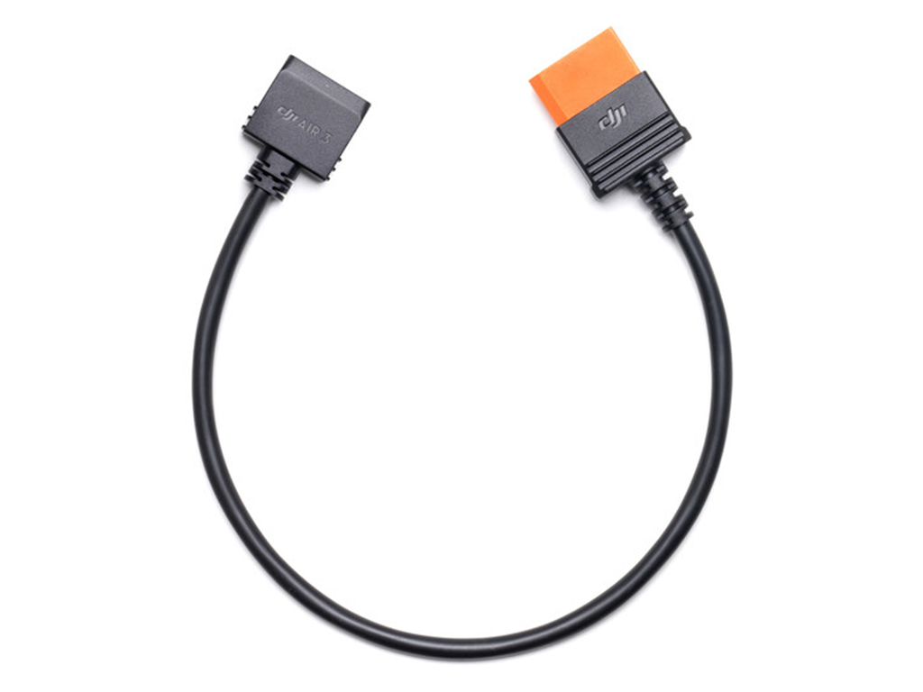 Cablu fast-charge power SDC pentru DJI Air 3
