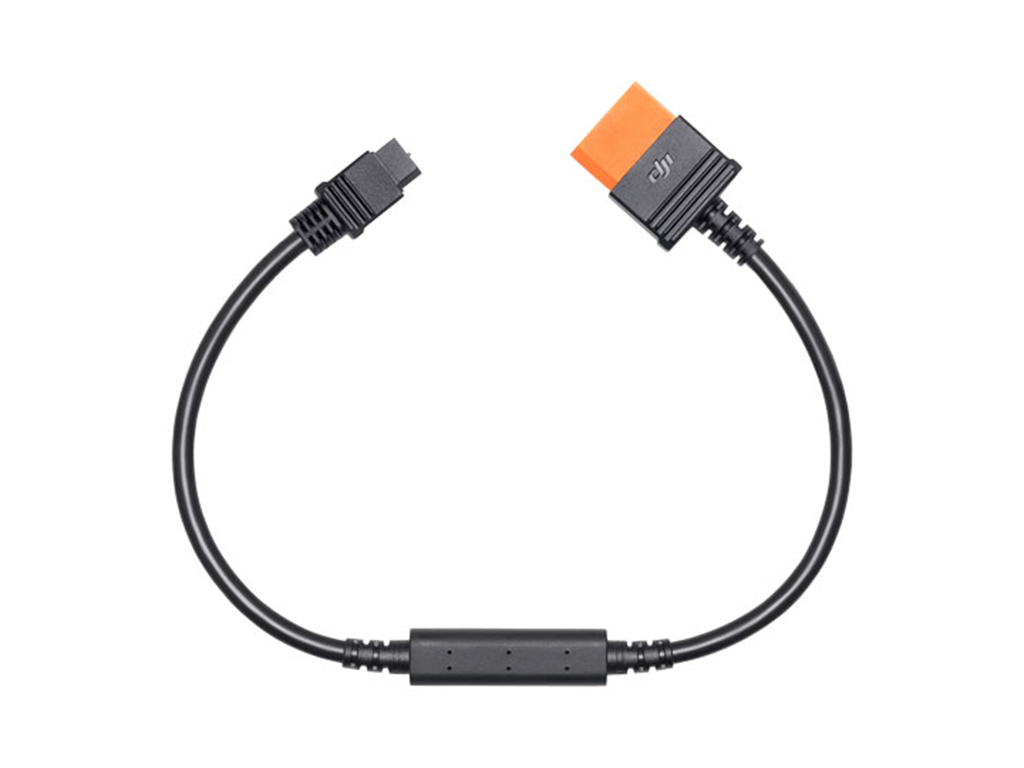 Cablu power SDC pentru XT60 (12V) DJI