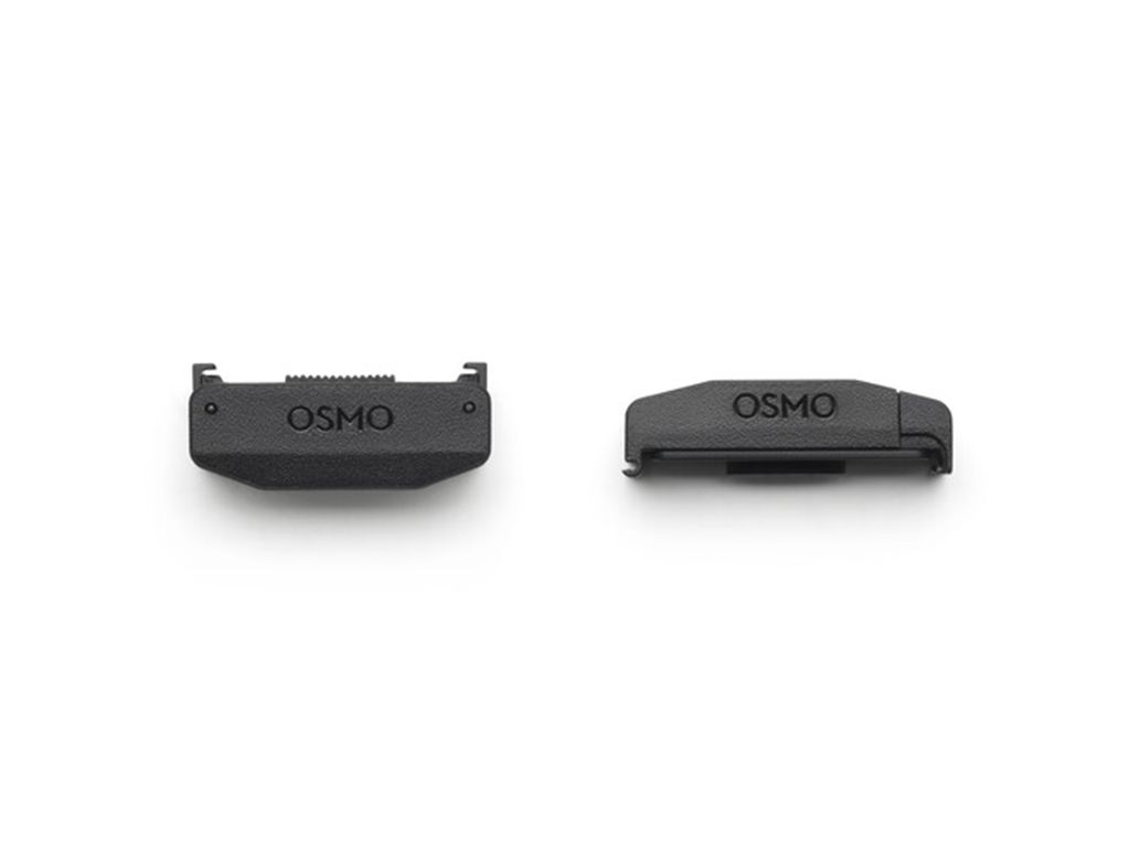 Kit prinderi cold shoe DJI Osmo Action