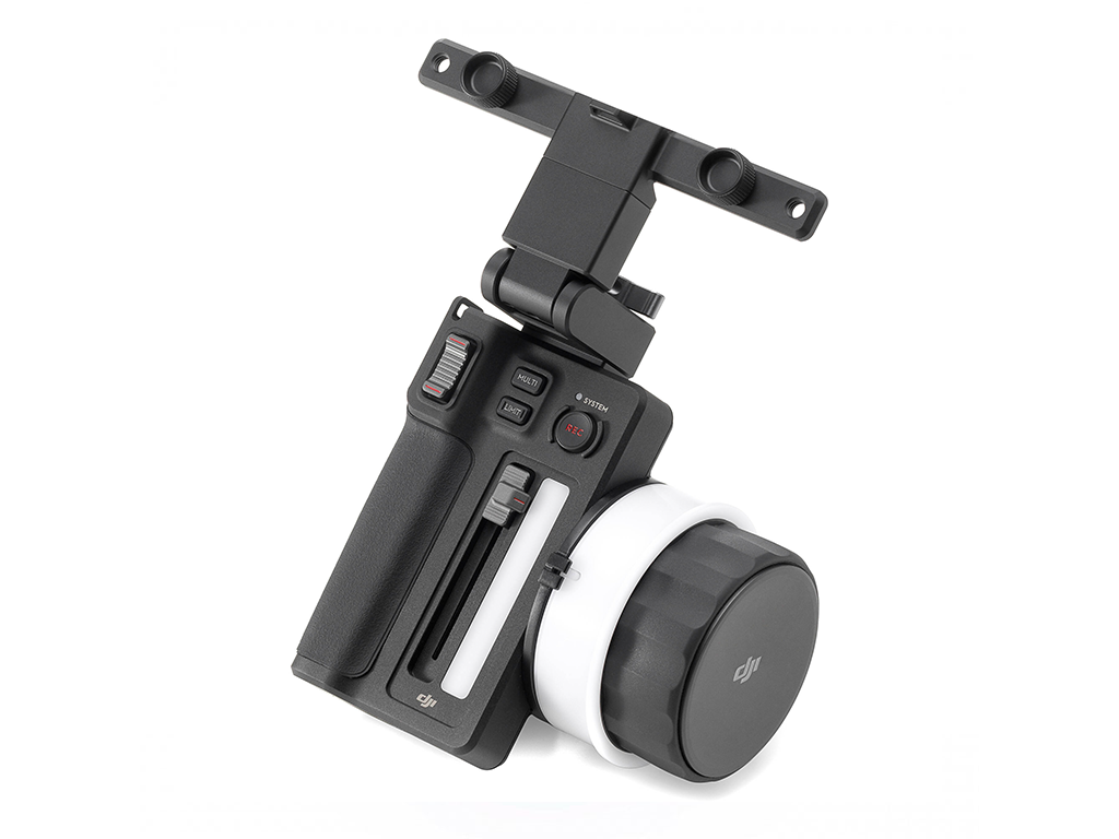 Controller DJI 3-Channel Follow Focus