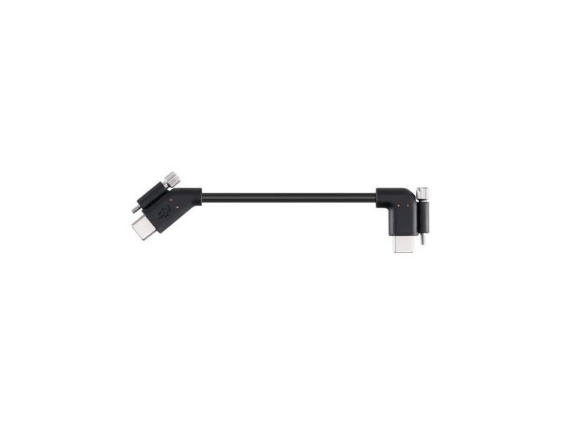 Cablu DJI motor focalizare / telemetru LiDARCompatibil Zenmuse X9-6K/8K