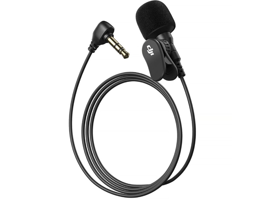 Lavaliera DJI Mic