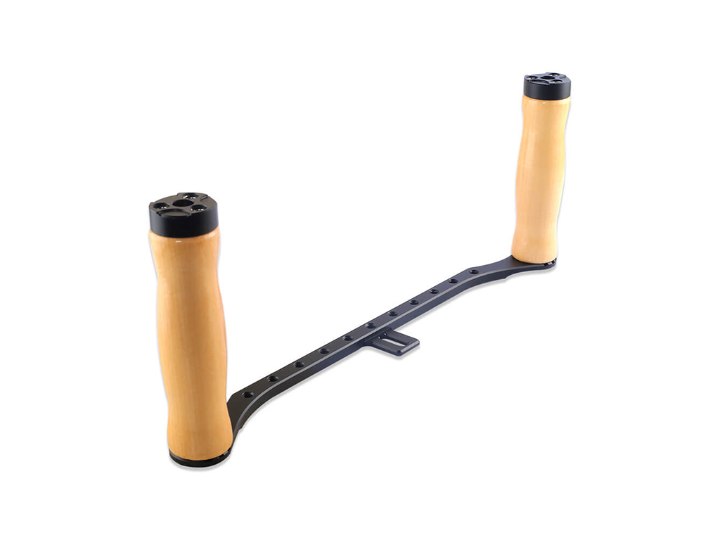 Cadru manere ajust. pentru monitor Portkeys 7-9""