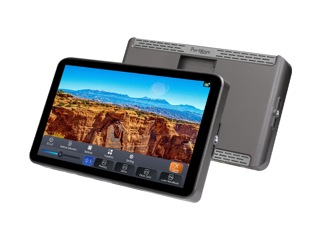Monitor Portkeys LH7H, 7"