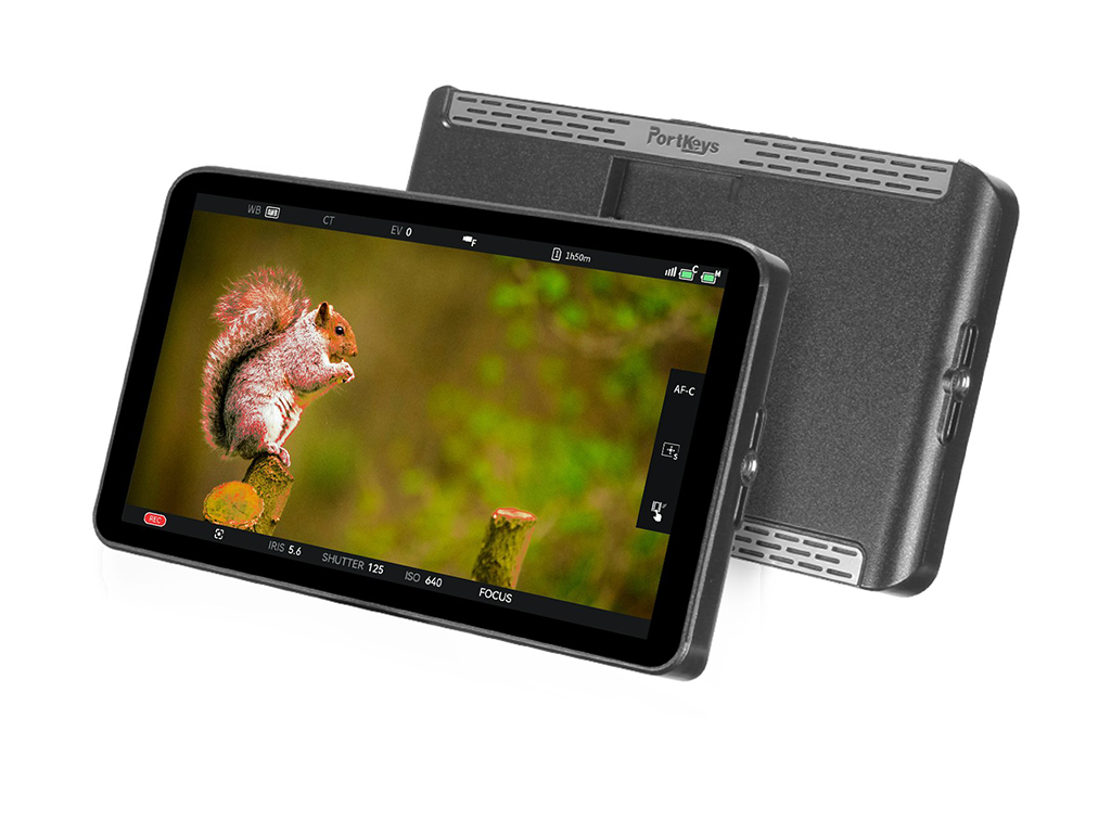 Monitor Portkeys LH7P, 7"