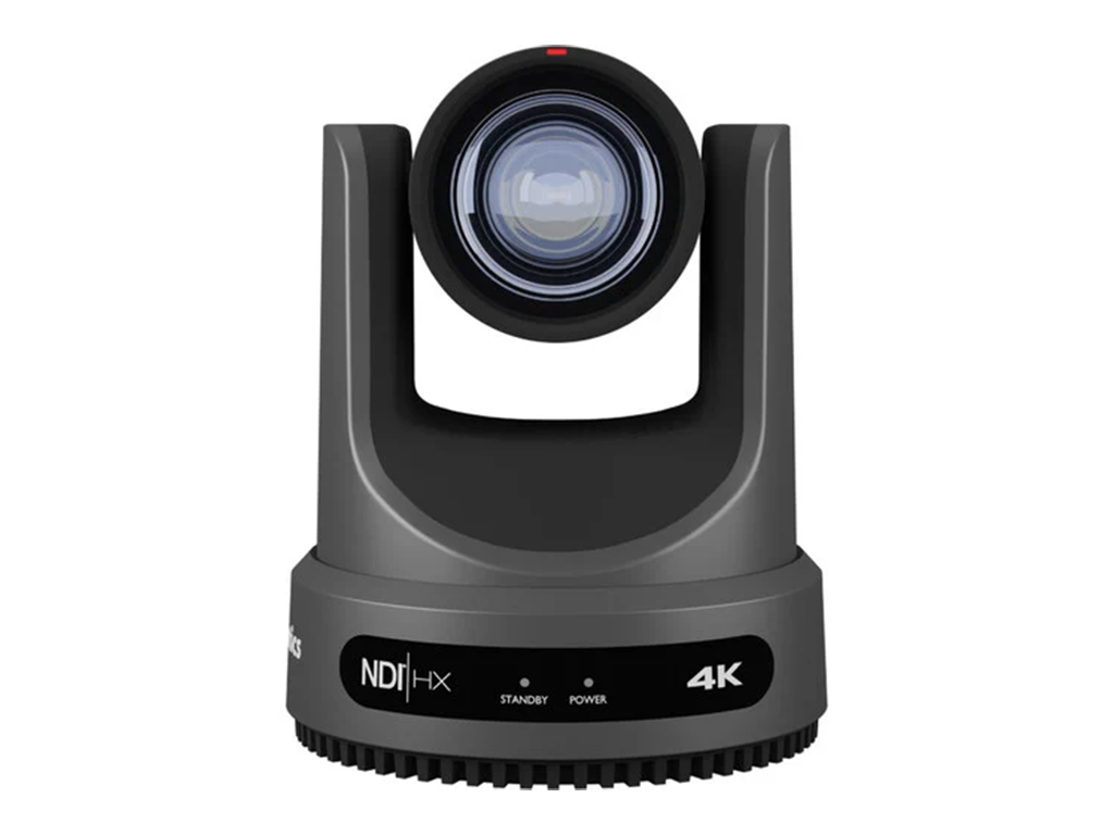 Camera PTZOptics Move 4K, 12 x zoom optic, griSDI/HDMI/USB/IP
