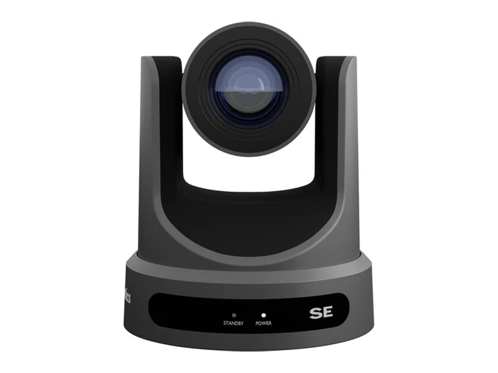 Camera PTZOptics Move SE, 20 x zoom optic, griSDI/HDMI/USB/IP
