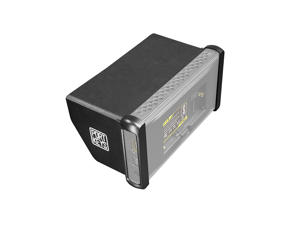 Parasolar pentru monitor Portkeys PT6