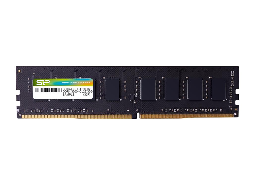 Memorie RAM SP 16GB DDR4 2666MHz U-DIMM CL19