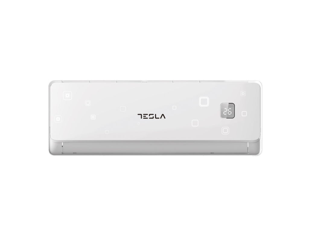 Aparat de aer conditionat Tesla TA71FFUL-2432IAW24000 BTU, A++, R32, WiFi