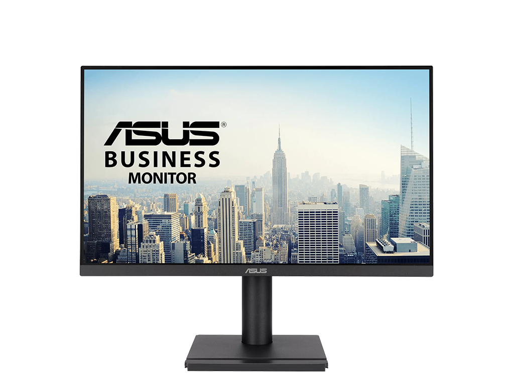 Monitor Business Asus 24”,VA249QGS,IPS, Full HD120Hz, HDMI, Display Port