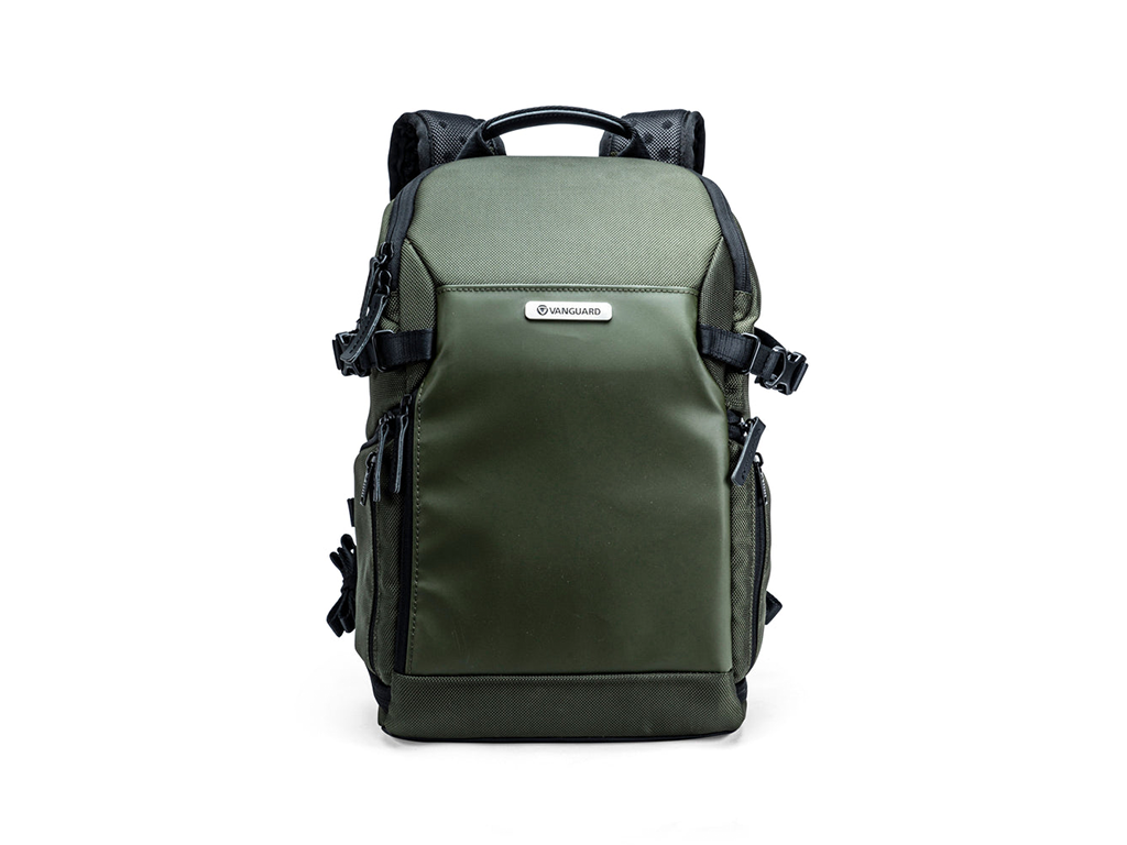 Ghiozdan Vanguard VEO SELECT 37BRM, GreenHusa de ploaie