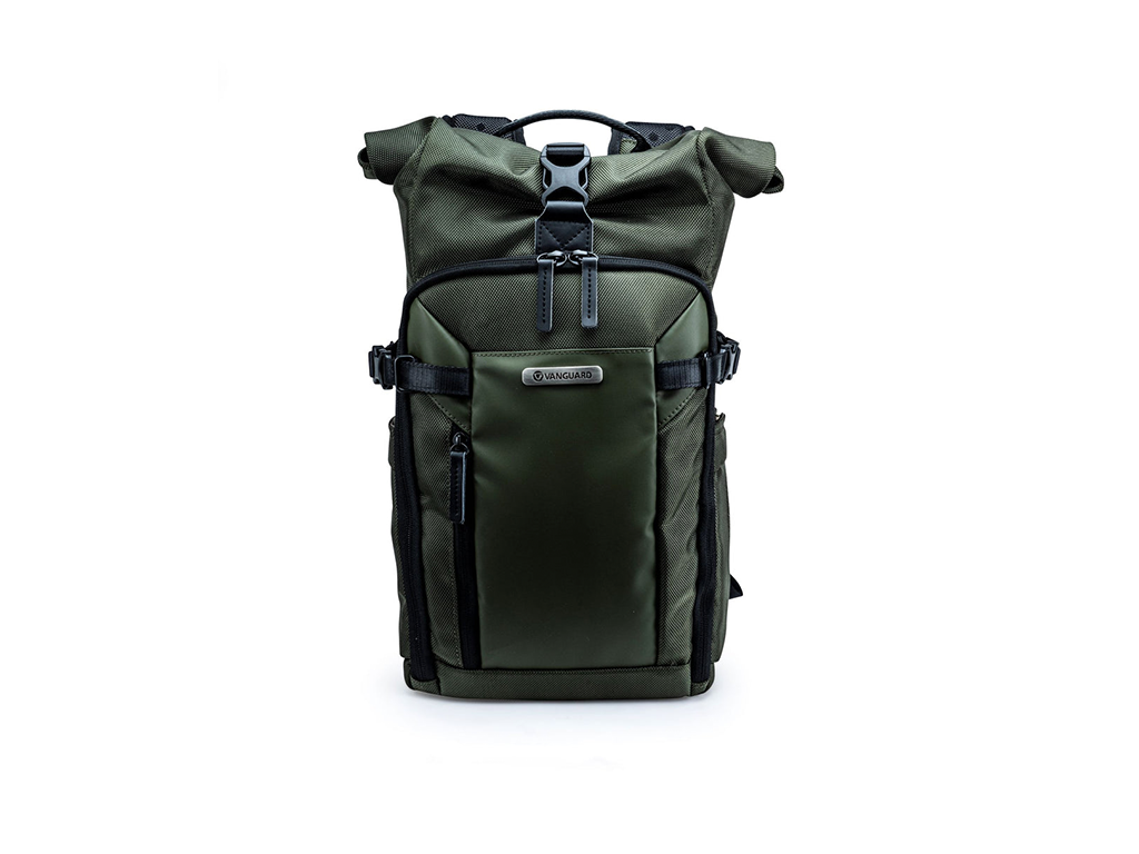 Ghiozdan Vanguard VEO SELECT 43RB, GreenHusa de ploaie