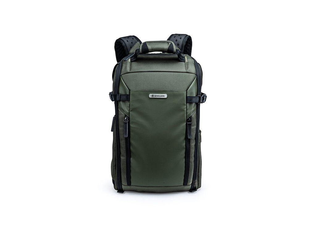 Ghiozdan Vanguard VEO SELECT 45BFM, GreenHusa de ploaie