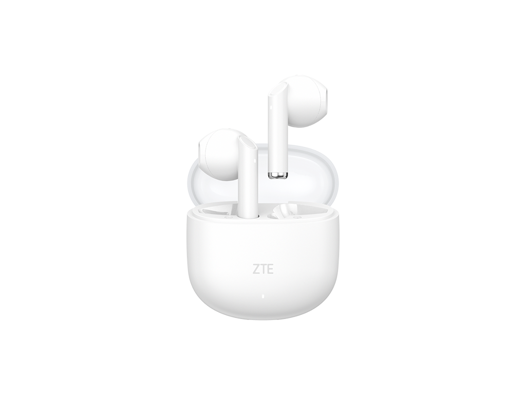 Casti wireless ZTE Buds 2 (EB2201), AlbIPX4