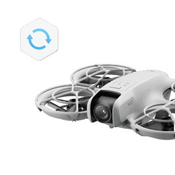 Licenta electronica DJI Neo (2Y)