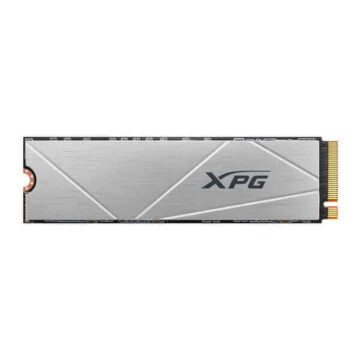 SSD ADATA XPG GAMMIX S60 1TB PCIe Gen4x4 M2