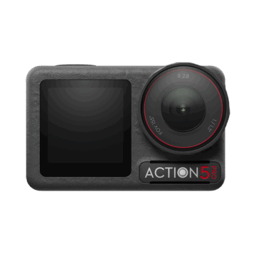 Licenta electronica DJI Osmo Action 5 Pro (2Y)