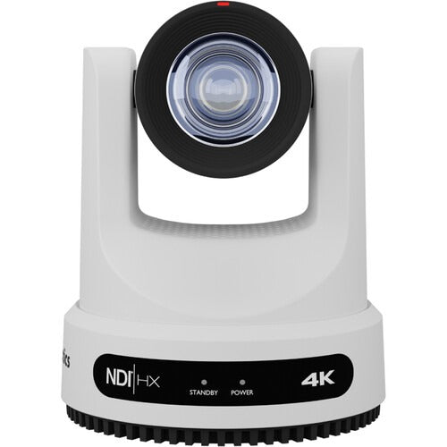 camera ptzoptics move 4k, 20 x zoom optic, albsdi/hdmi/usb/ip