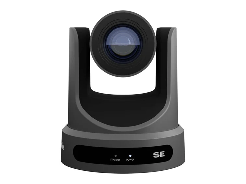 Camera PTZOptics Move SE, 30 x zoom optic, griSDI/HDMI/USB/IP