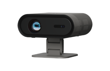 Videoproiector LED Philips NeoPix 160, 1080p, gri