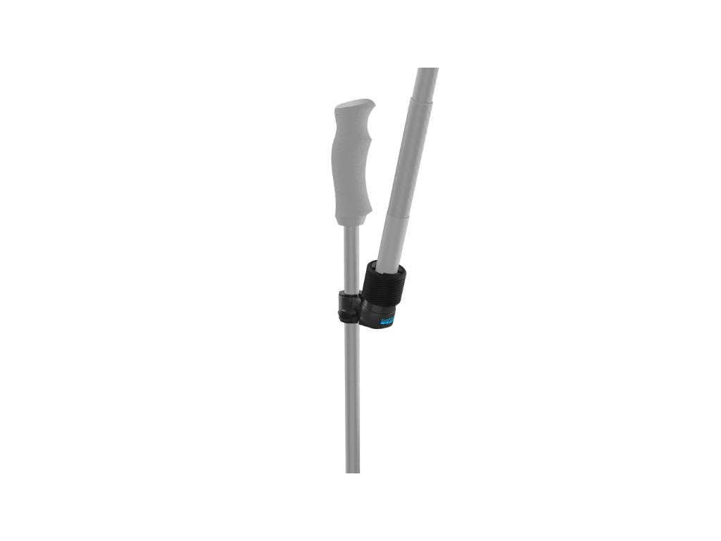 Suport pentru bete schi GoPro