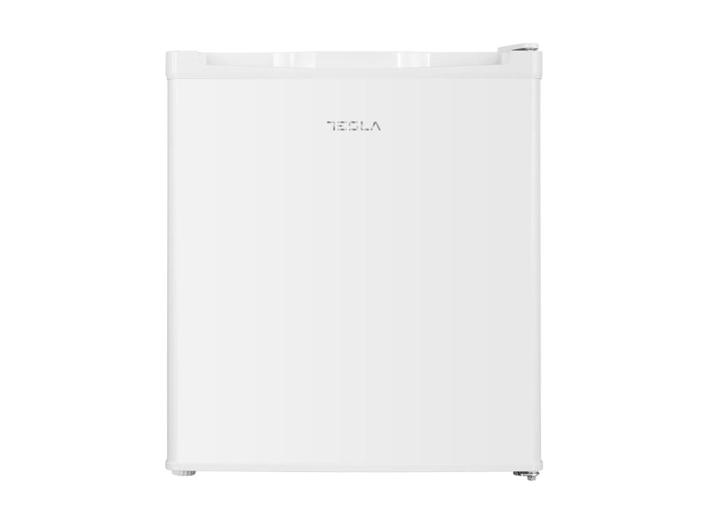 Frigider minibar TESLA RS0400HE, 41L, E,usa reversibila, H 51 cm, alb