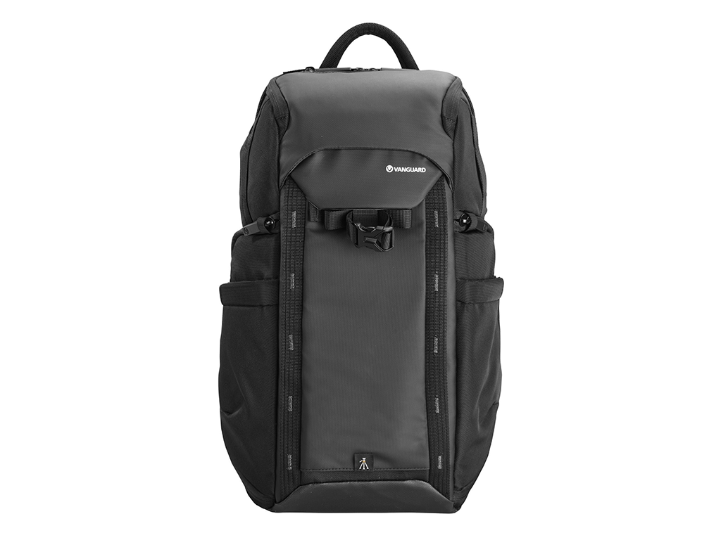 Ghiozdan Vanguard VEO ADAPTOR R44, Black