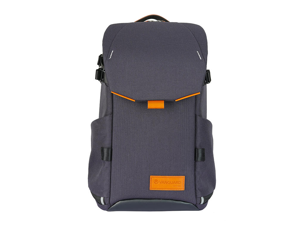 Ghiozdan Vanguard VEO CITY B37, Navy