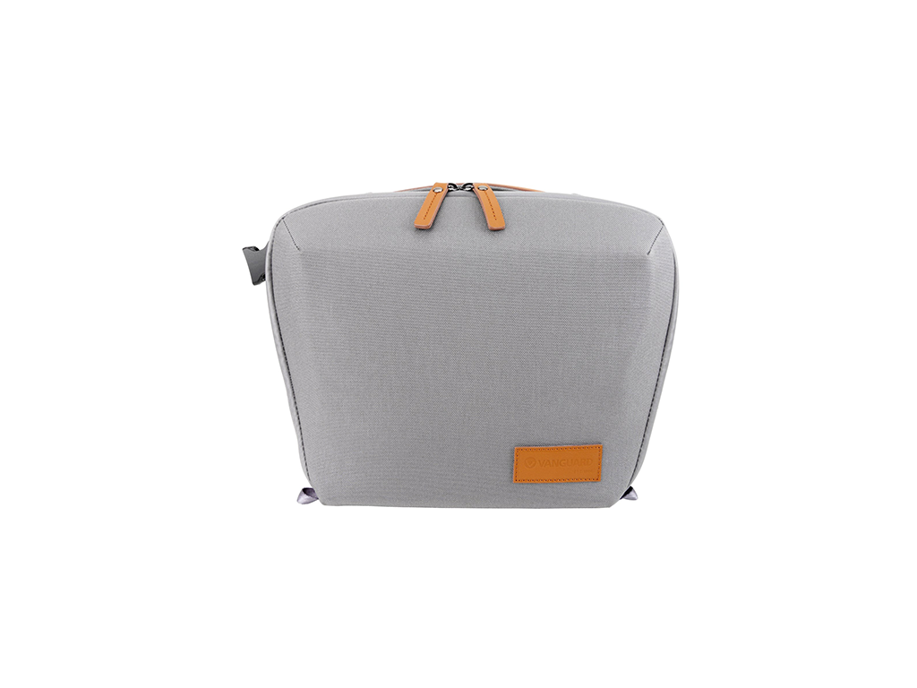 Geanta foto Vanguard VEO CITY CB34, Gri