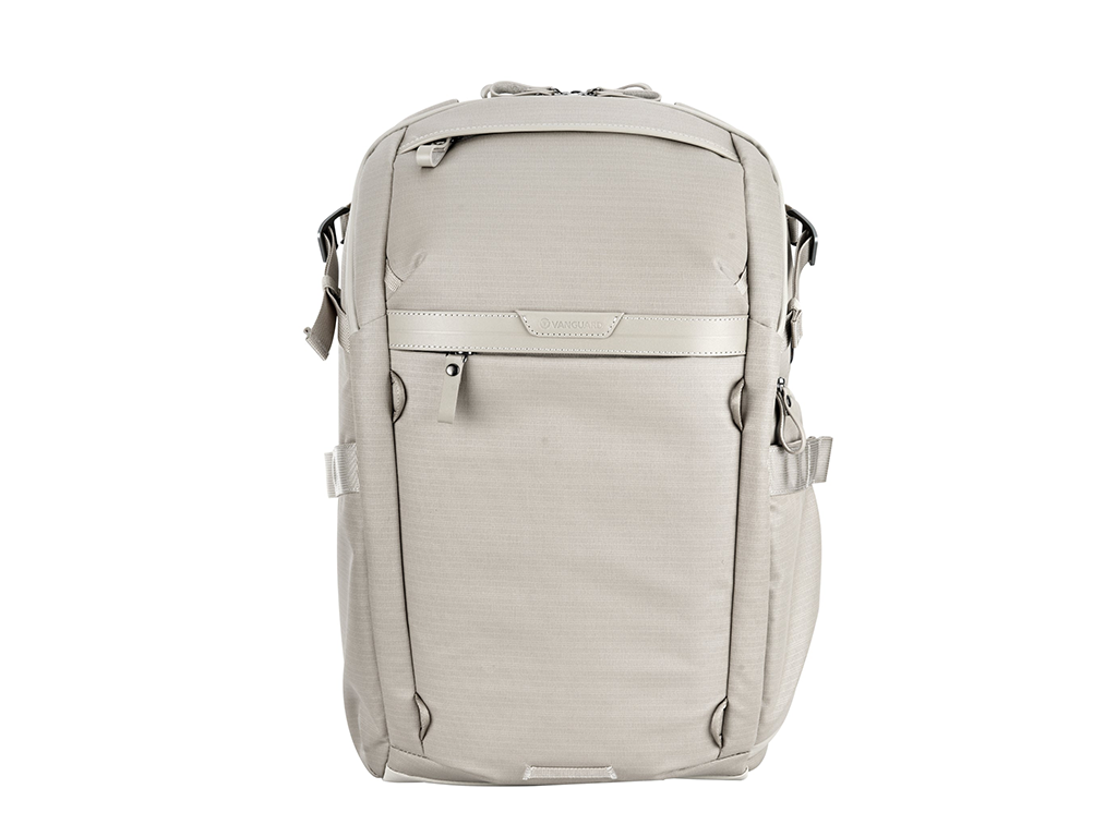 Ghiozdan Vanguard VEO METRO B25L, Cream