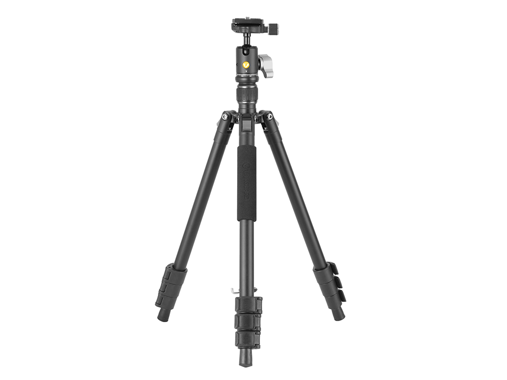 Trepied Vanguard VESTA GO 204AB, Aluminiu